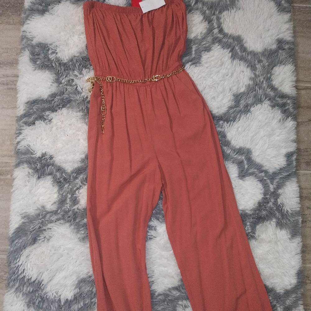Jumpsuit